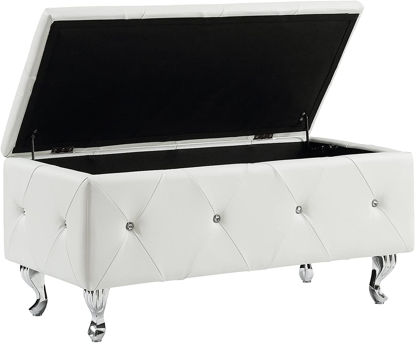 AC-BED16-Bench Storage Bench