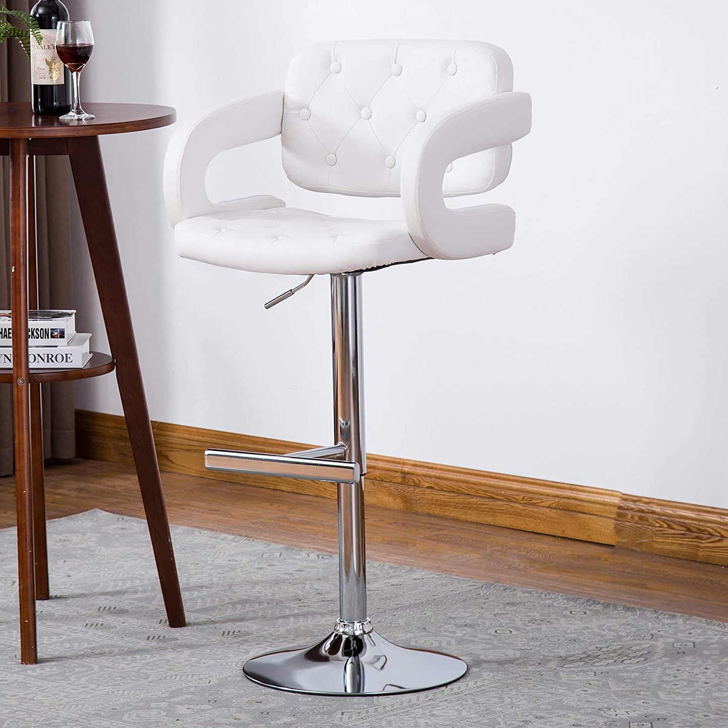 ACBS24 Swivel Barstool 1 Per Box