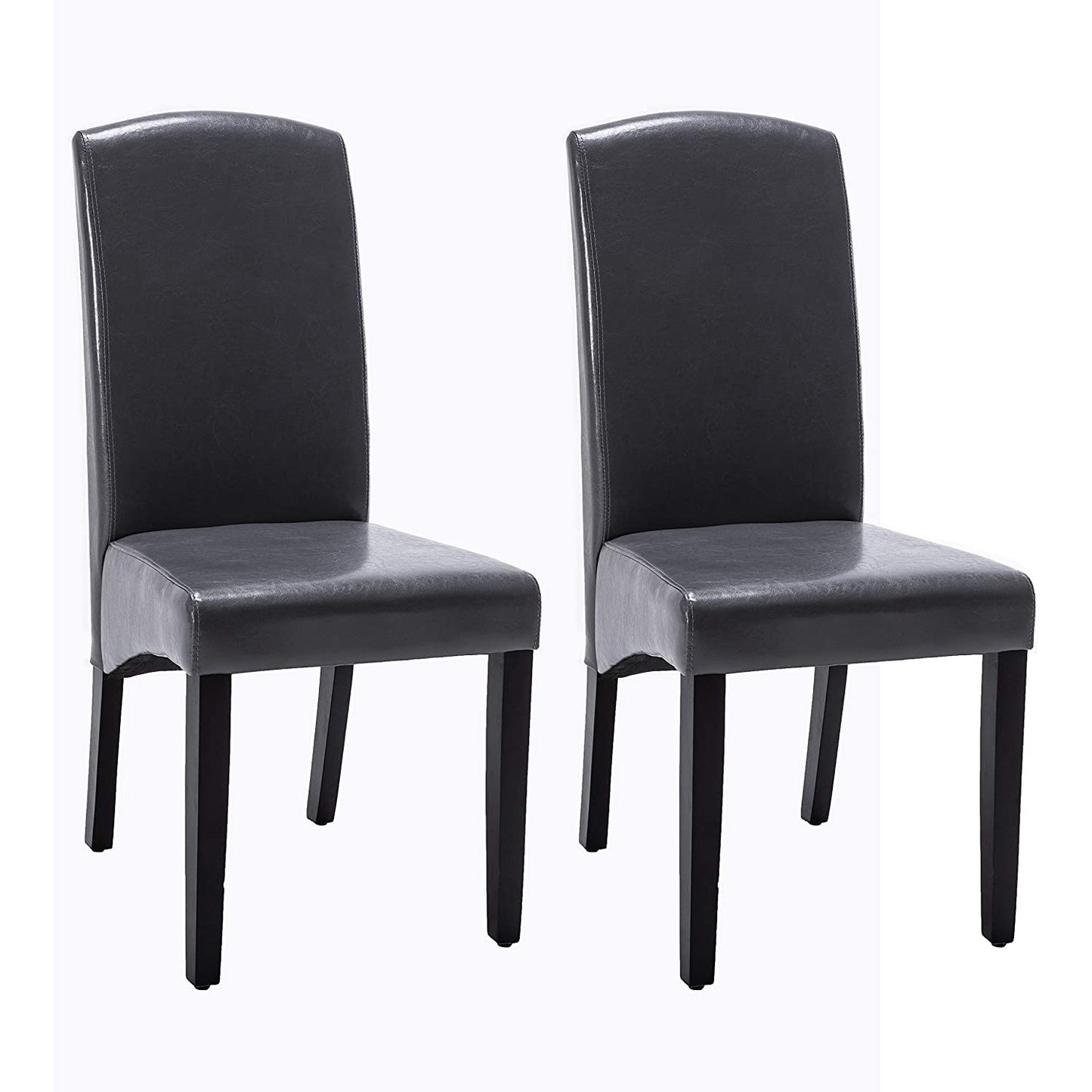 D-ART Modern Dining Chair Set