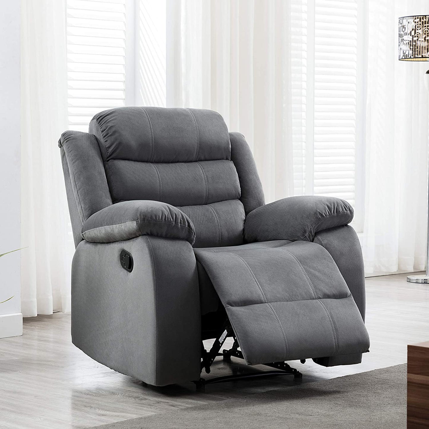 Jim True Relaxation Sofa