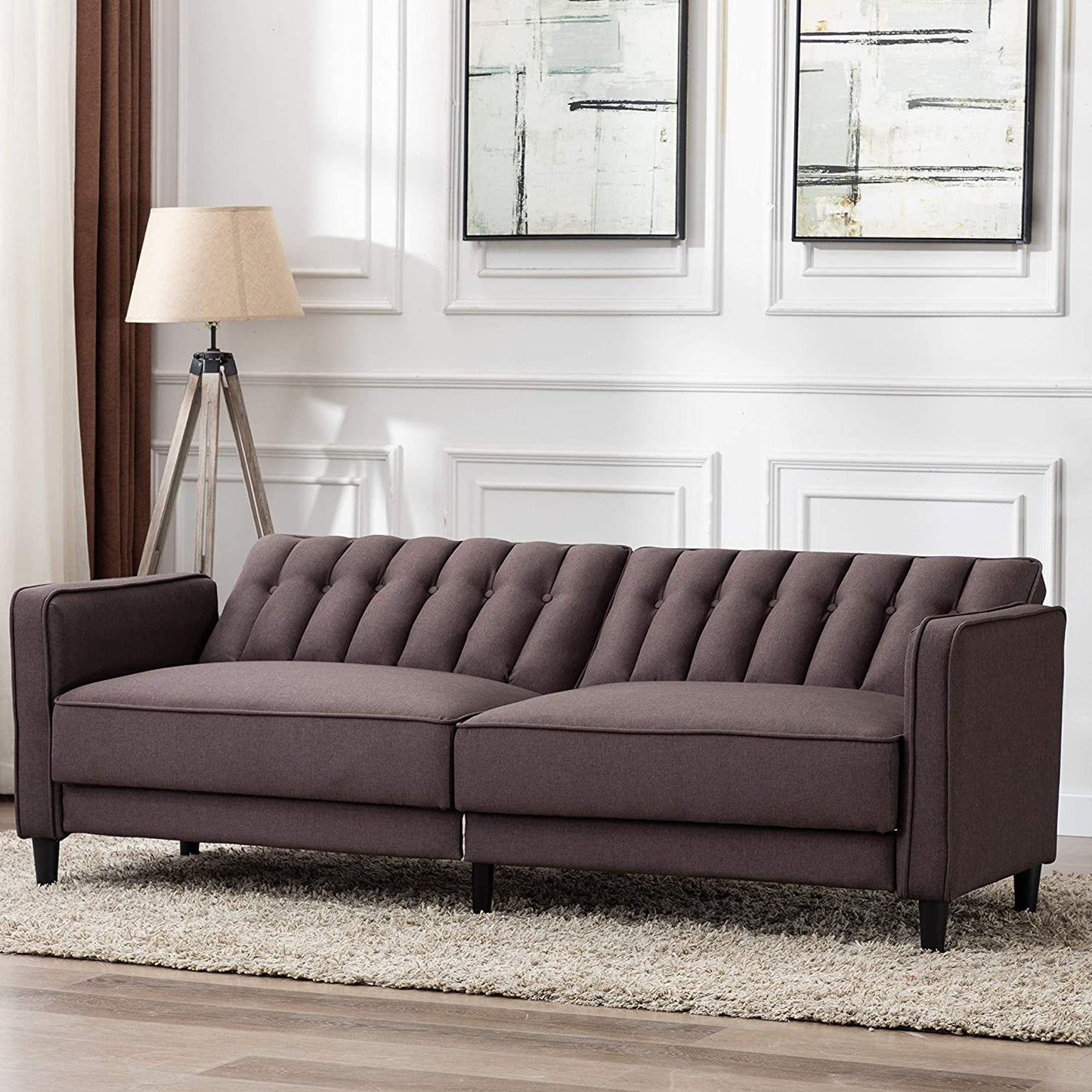 Noah Bed Sleeper Sofa