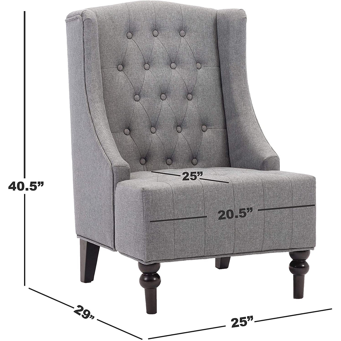 Ryan Accent Chair