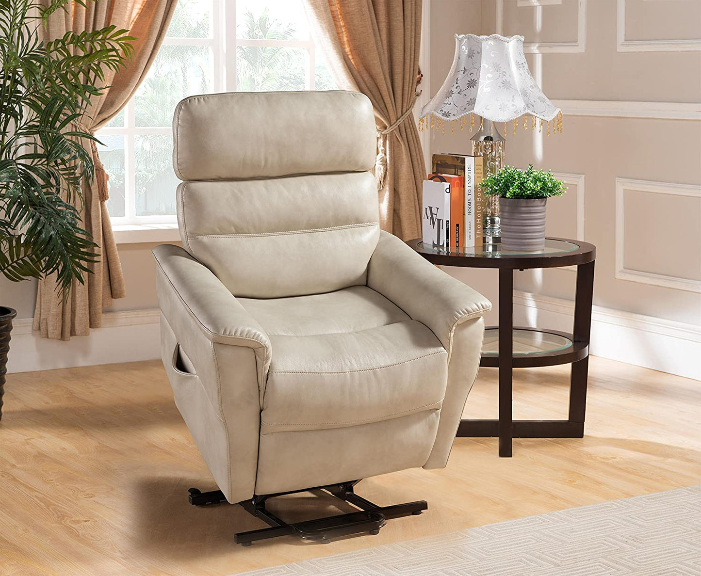 Avery Lift Chair