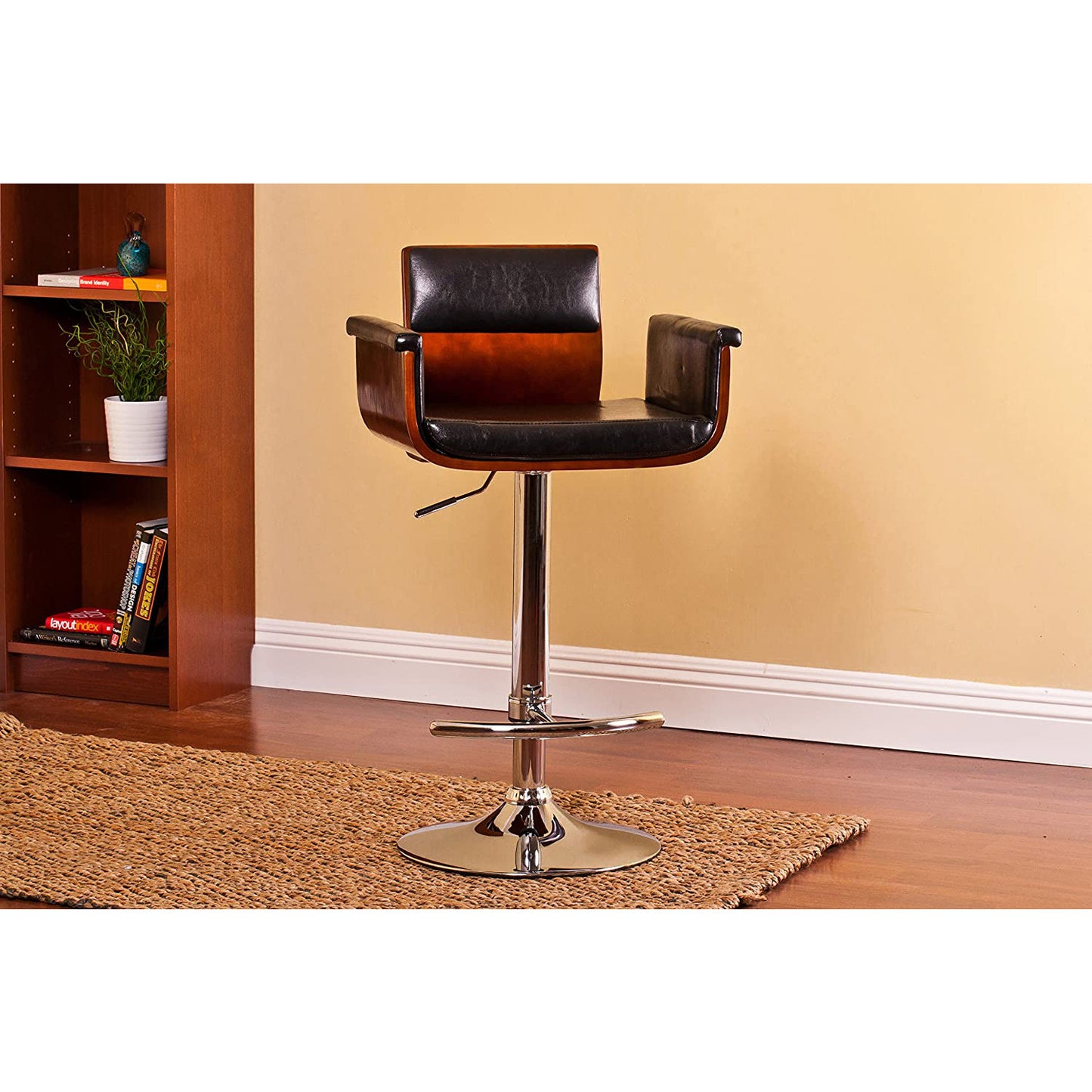 ACBS13 Swivel Barstool 1 Per Box
