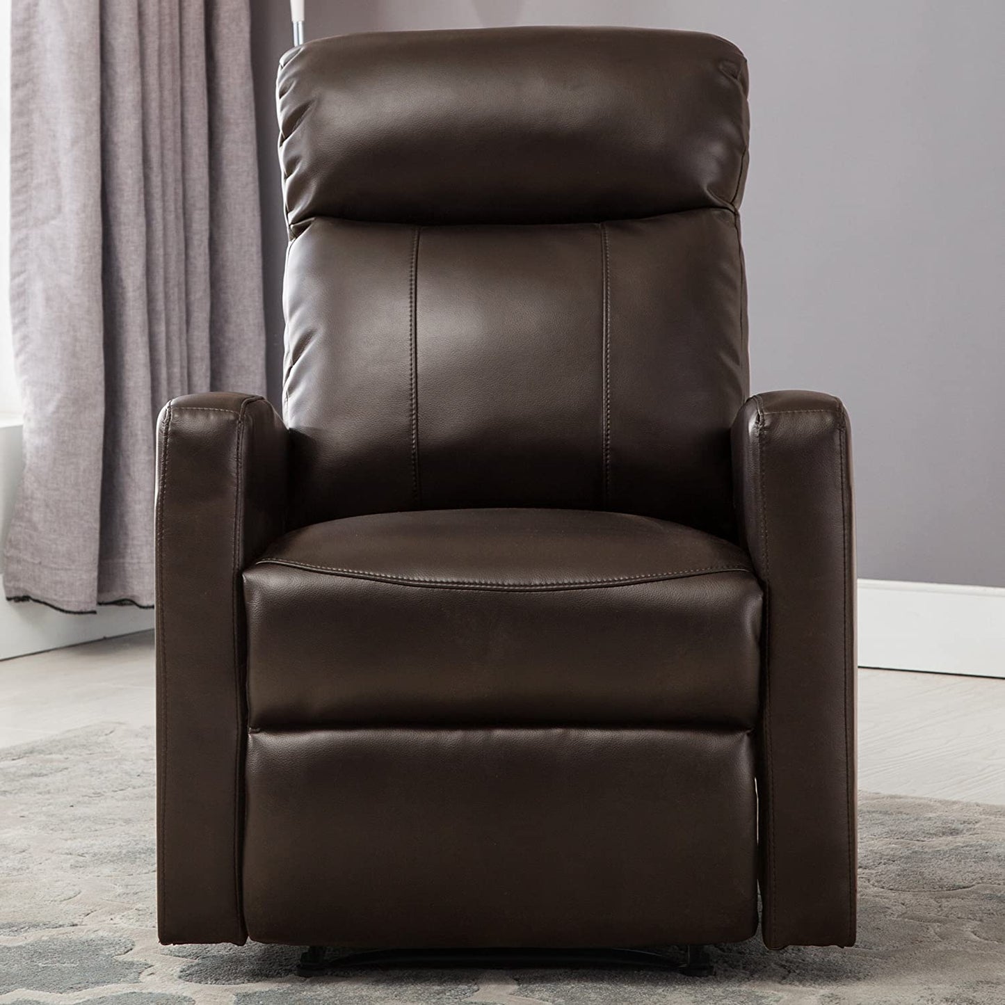 Sean Vibrating Power Reclining Chair With USB Port