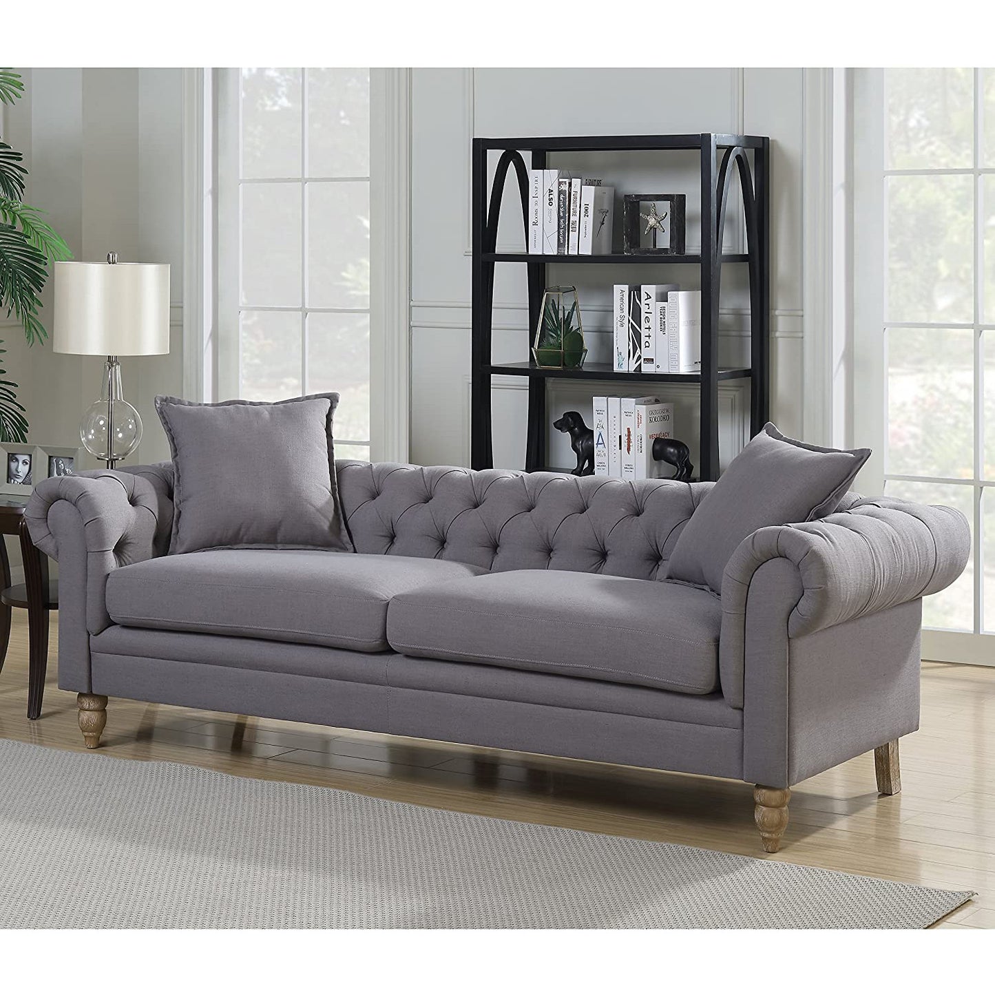 Juliet Chesterfield Sofa