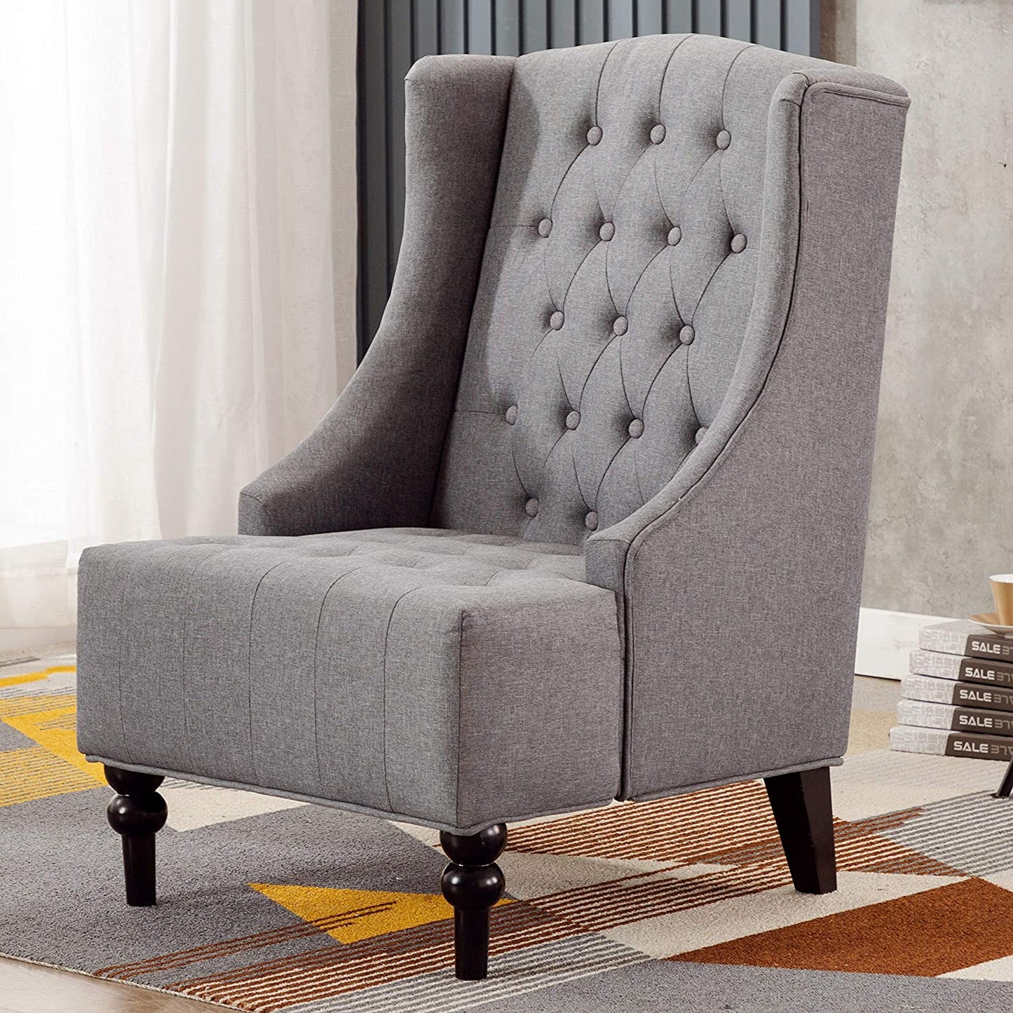 Ryan Accent Chair