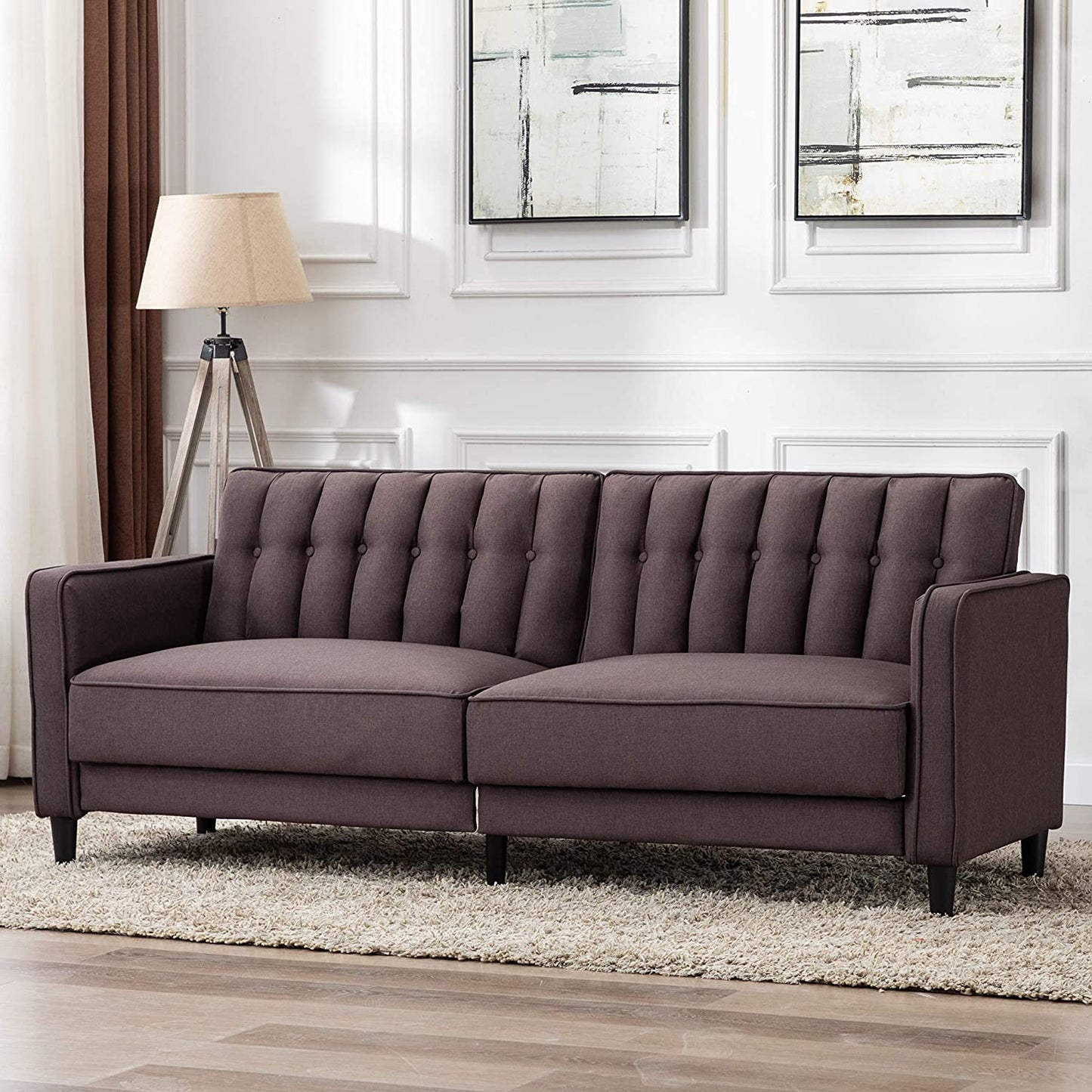 Noah Bed Sleeper Sofa
