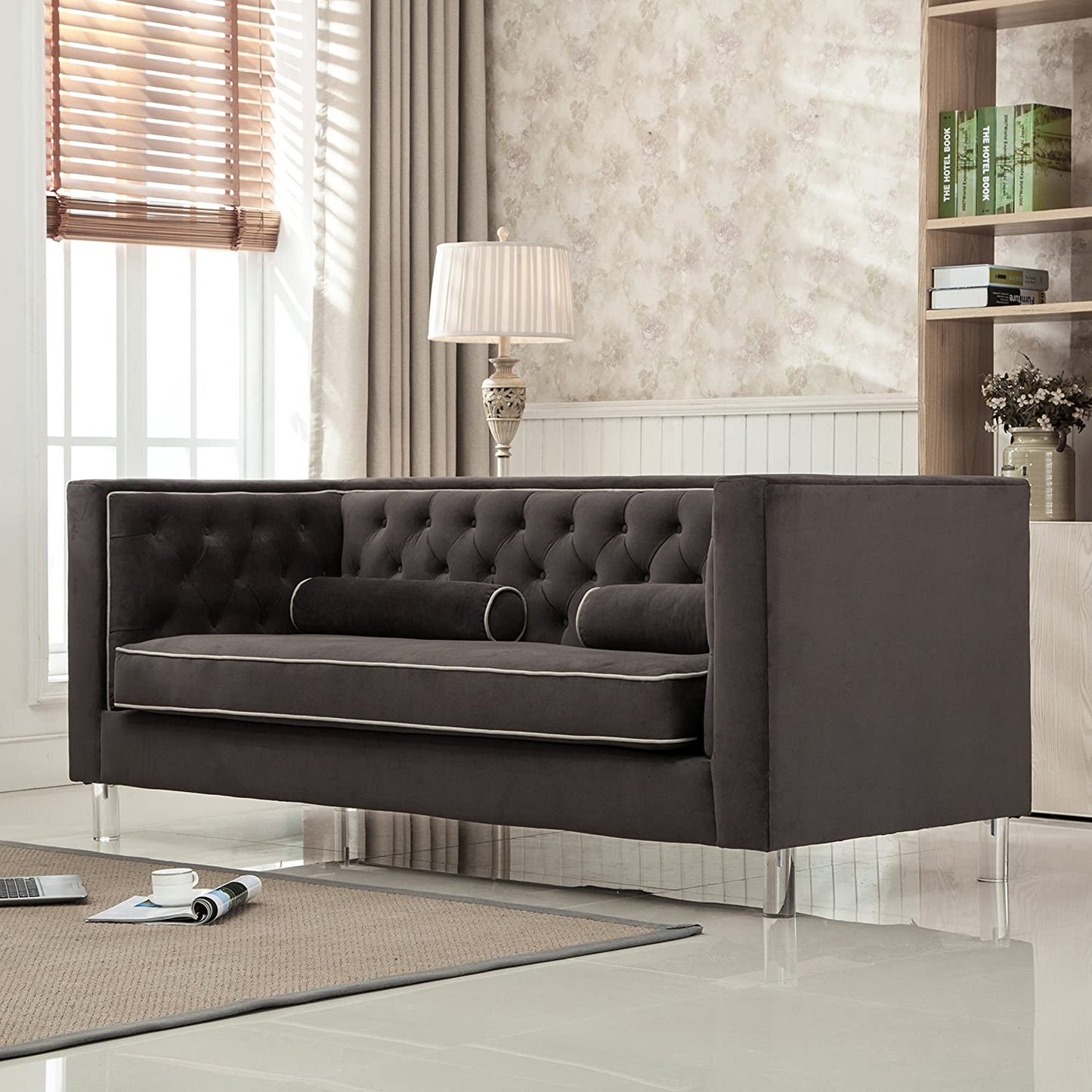 Victoria Love seat Collection Sofa