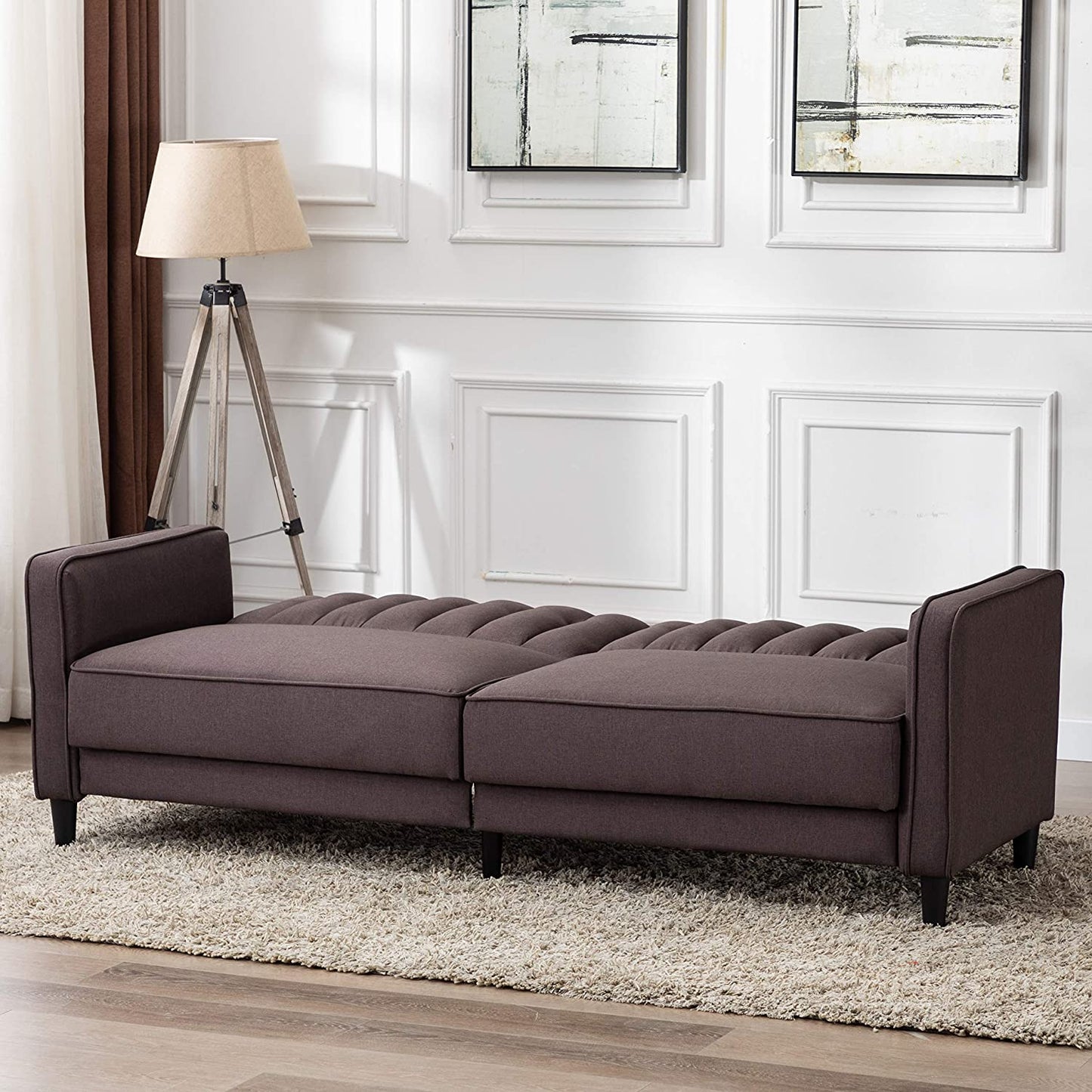 Noah Bed Sleeper Sofa