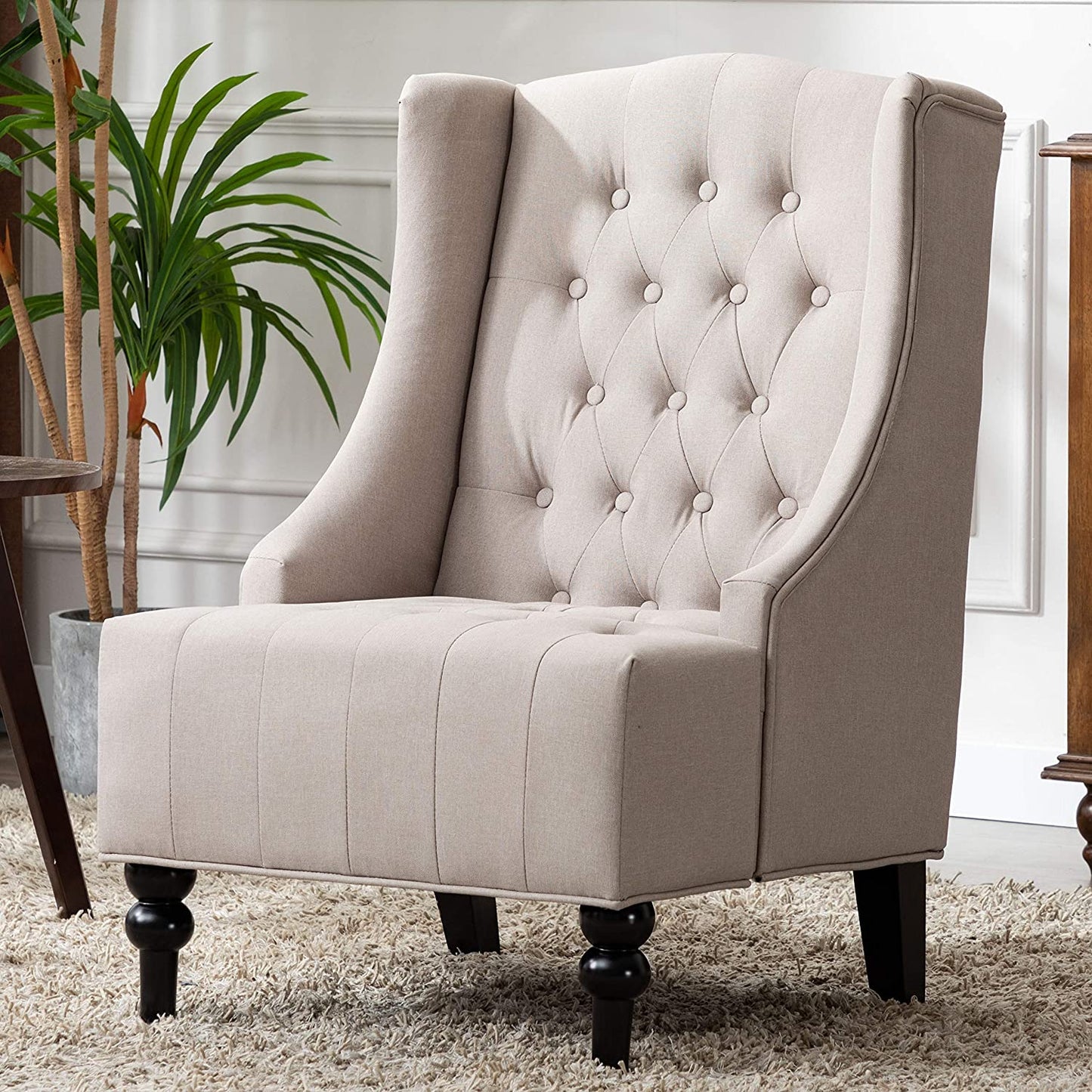 Ryan Accent Chair