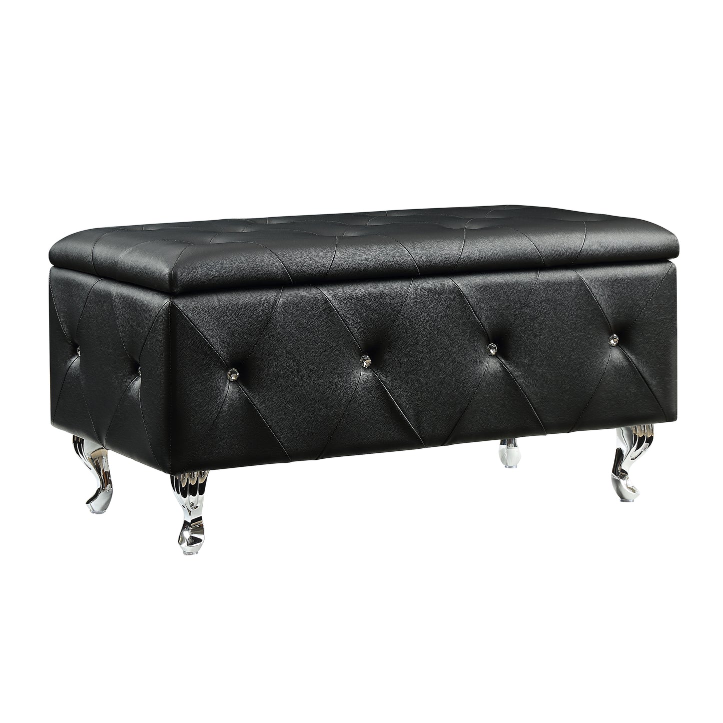 AC-BED16-Bench Storage Bench