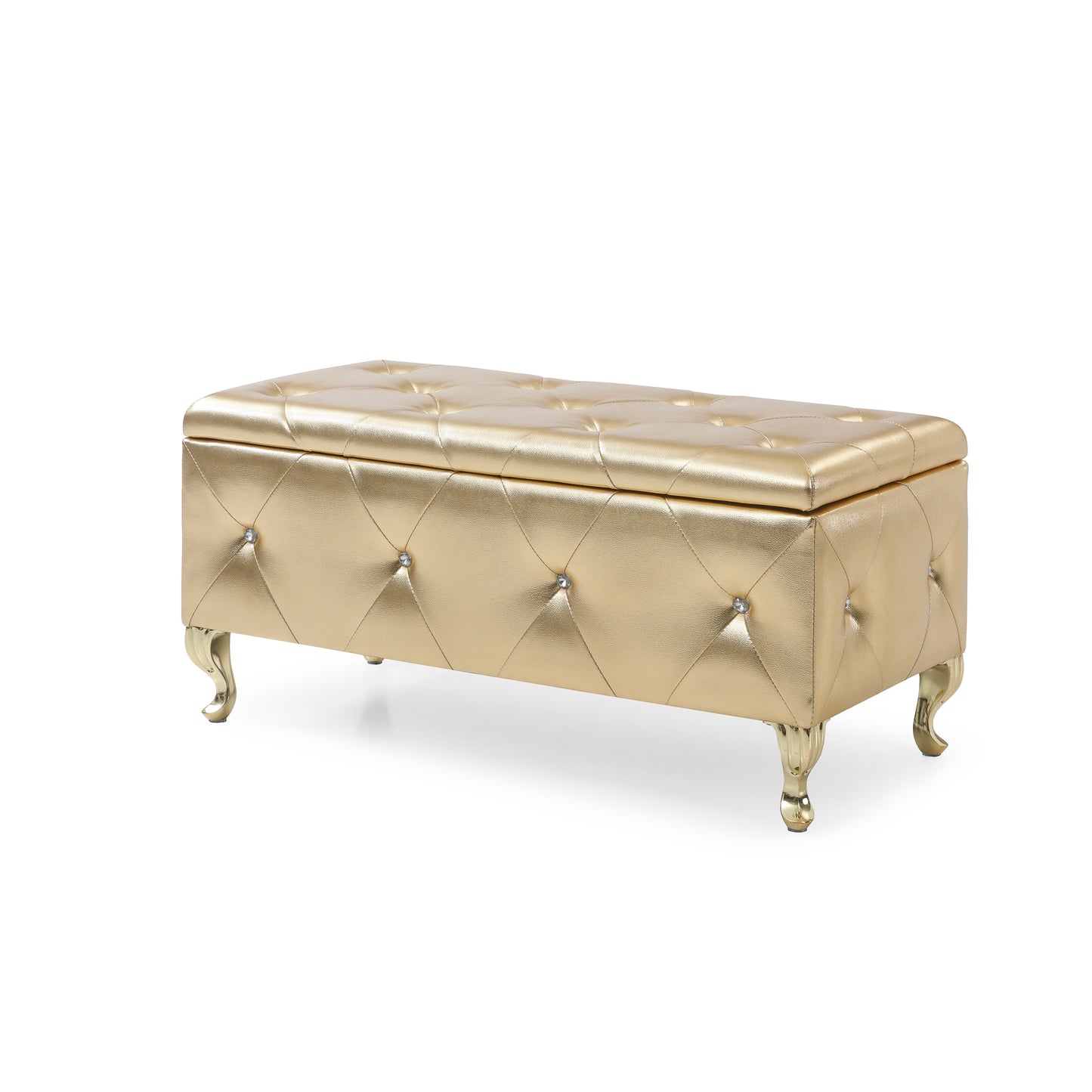 AC-BED16-Bench Storage Bench