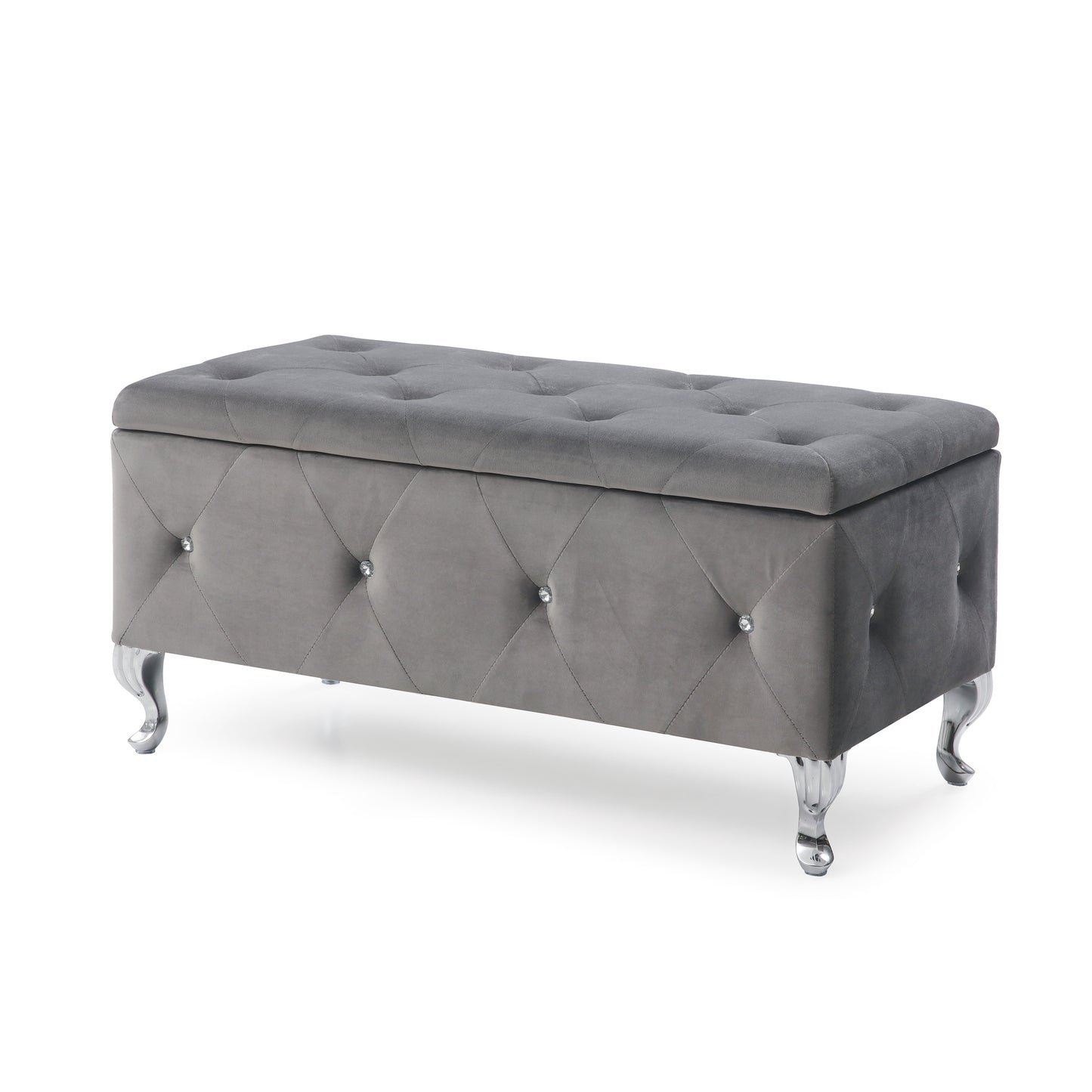 AC-BED16-Bench Storage Bench