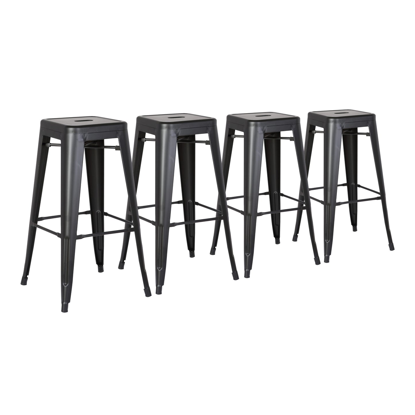 ACBS01-30 Swivel Barstool 4 Per Box