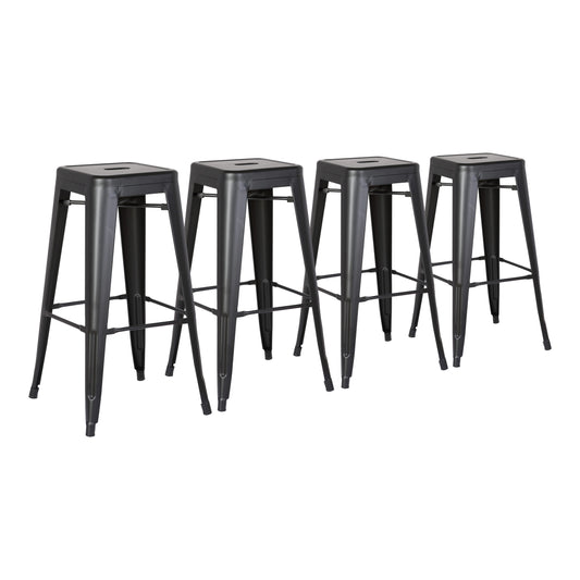 ACBS01-30 Swivel Barstool 4 Per Box