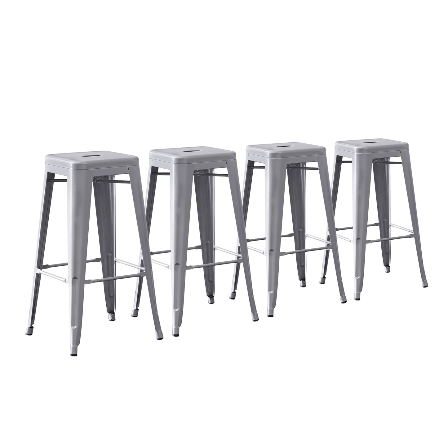 ACBS01-30 Swivel Barstool 4 Per Box
