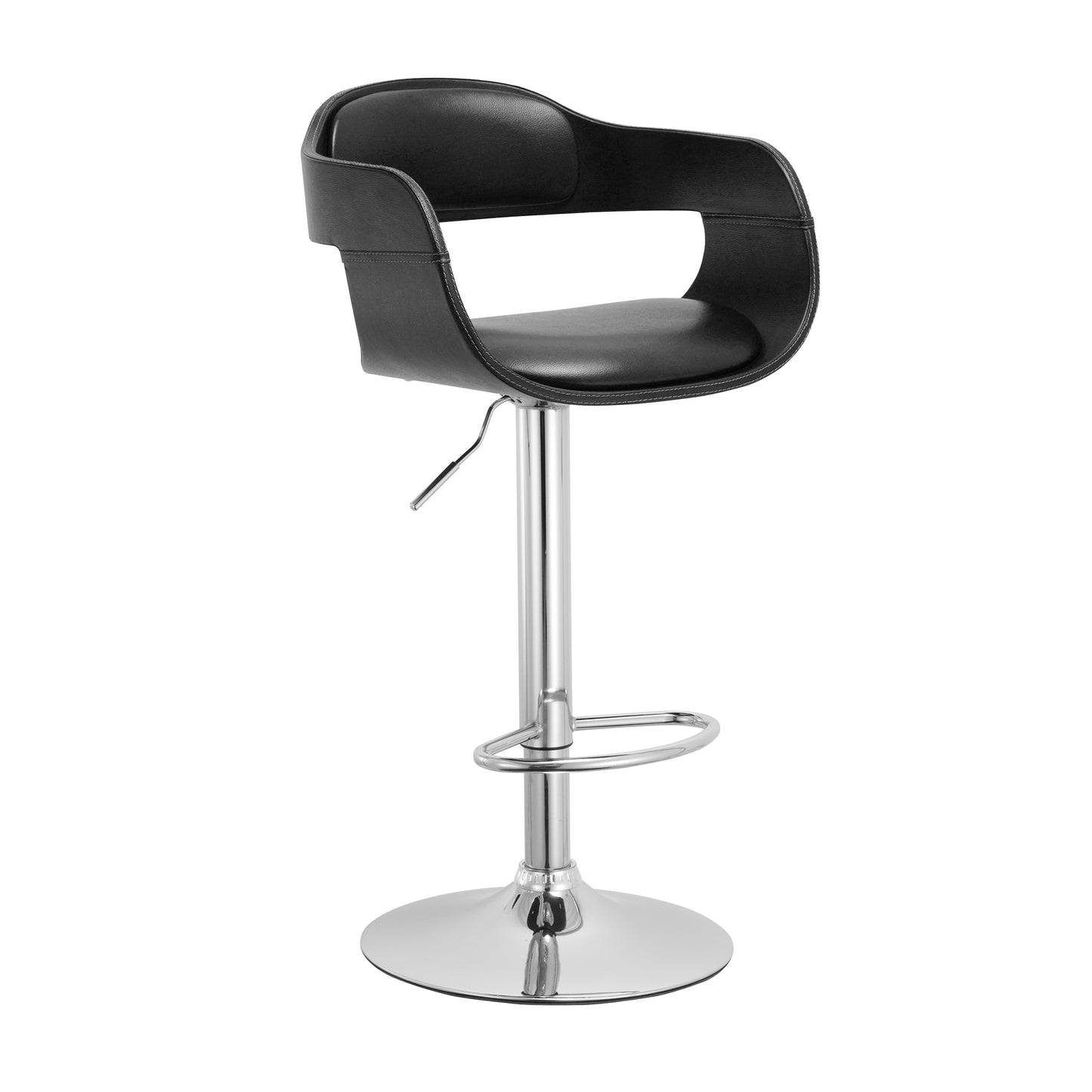 ACBS07 Swivel Barstool