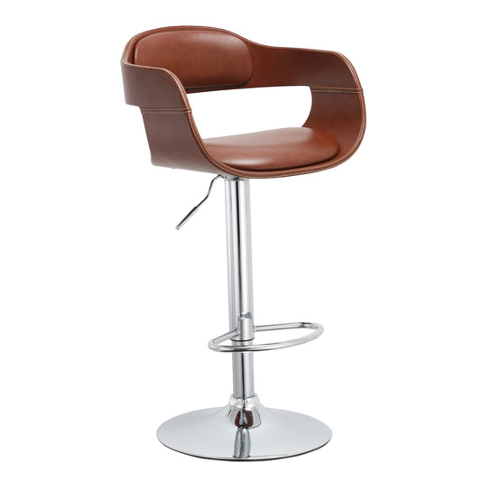 ACBS07 Swivel Barstool