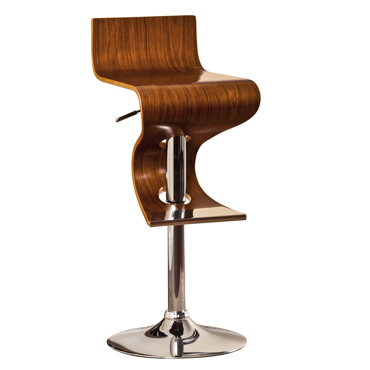 ACBS12 Swivel Barstool 1 Per Box