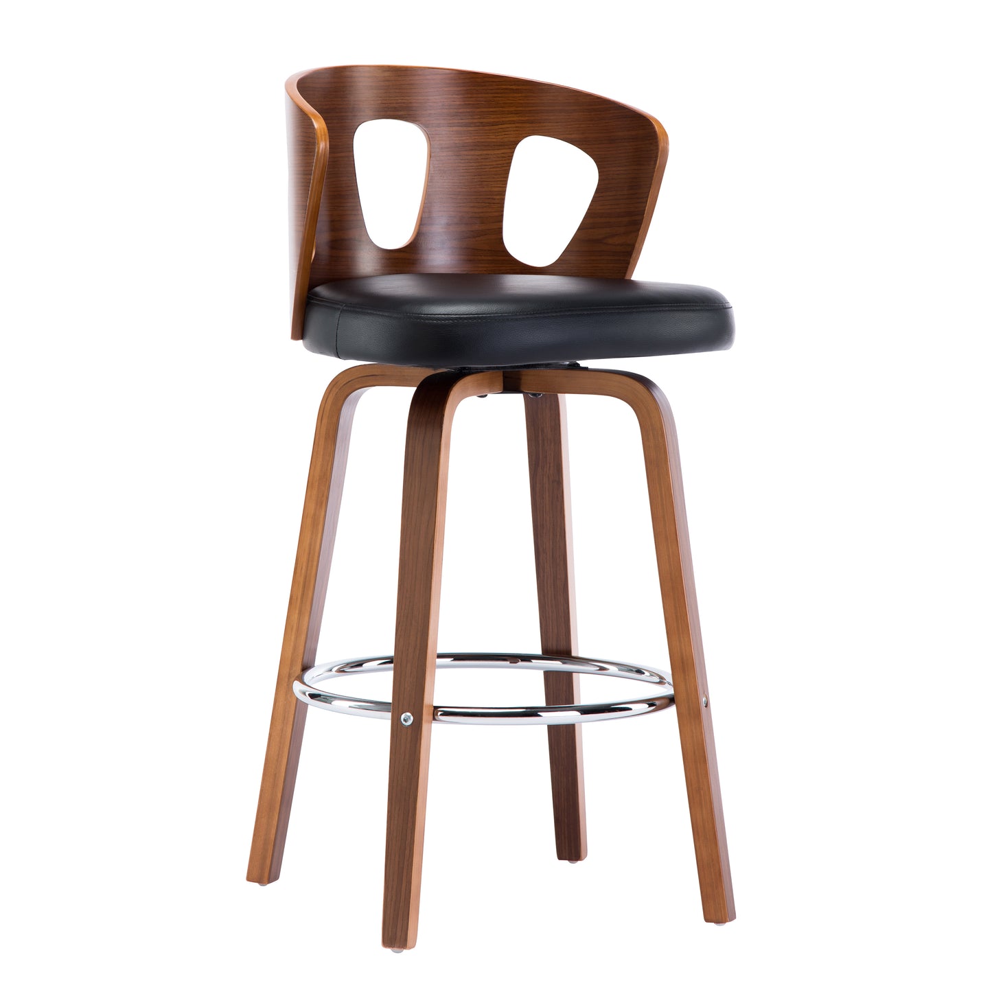 ACBS30 Modern Swivel Barstool 1 Per Box