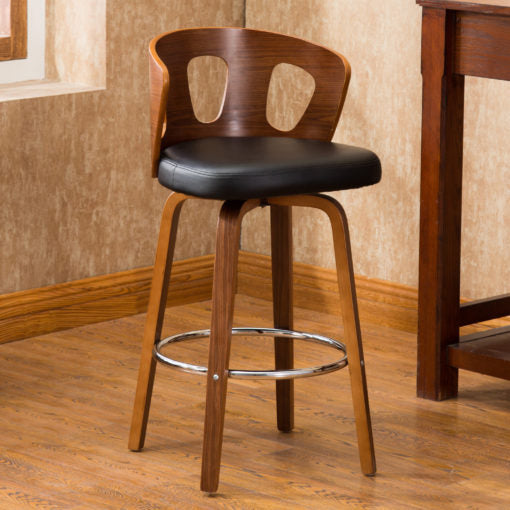 ACBS30 Modern Swivel Barstool 1 Per Box