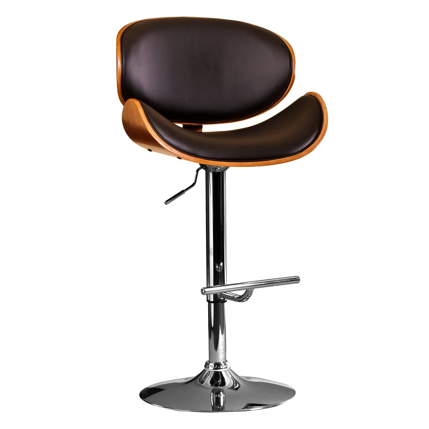 ACBS34 Swivel Barstool 1 Per Box