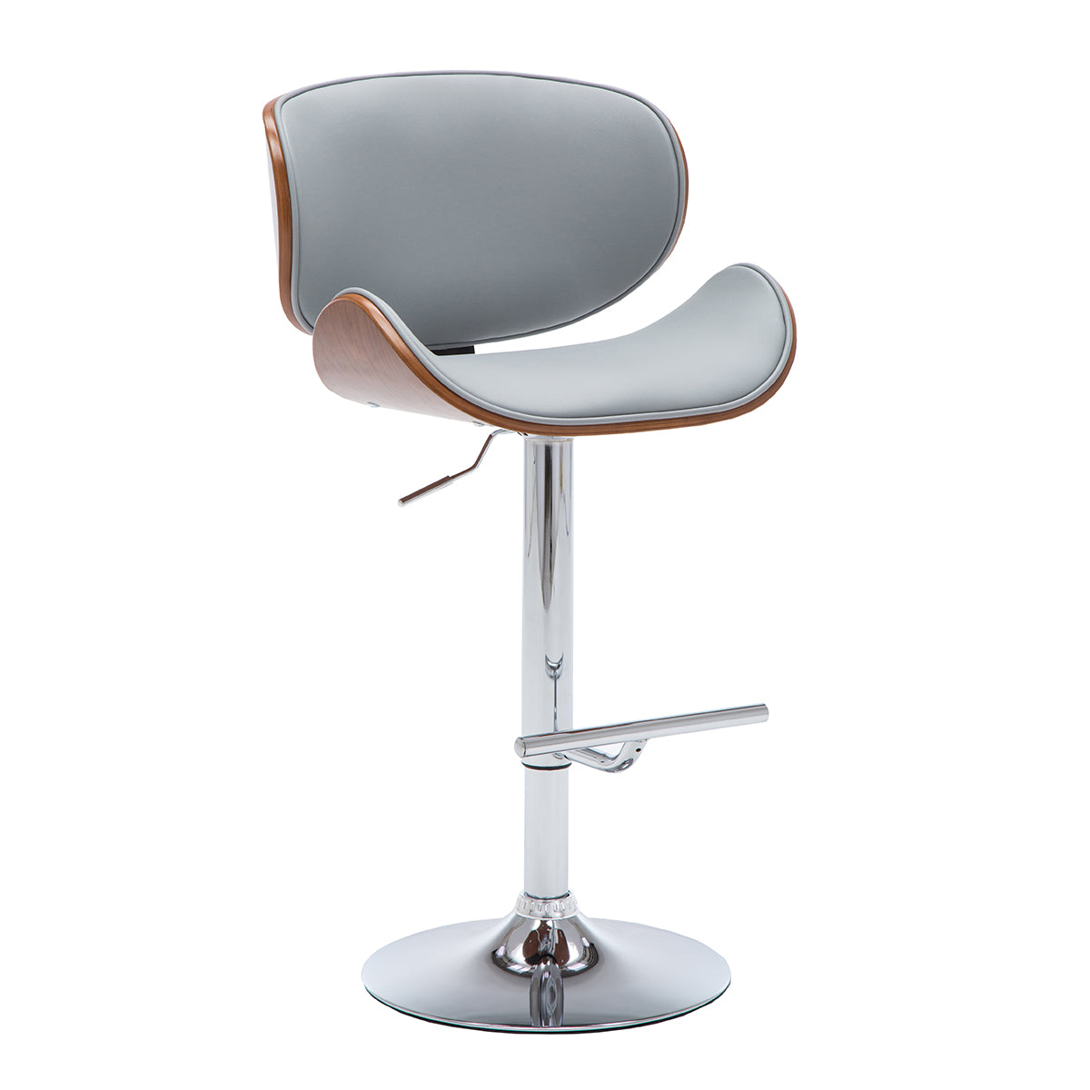 ACBS34 Swivel Barstool 1 Per Box