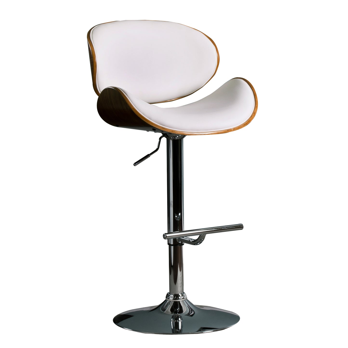 ACBS34 Swivel Barstool 1 Per Box