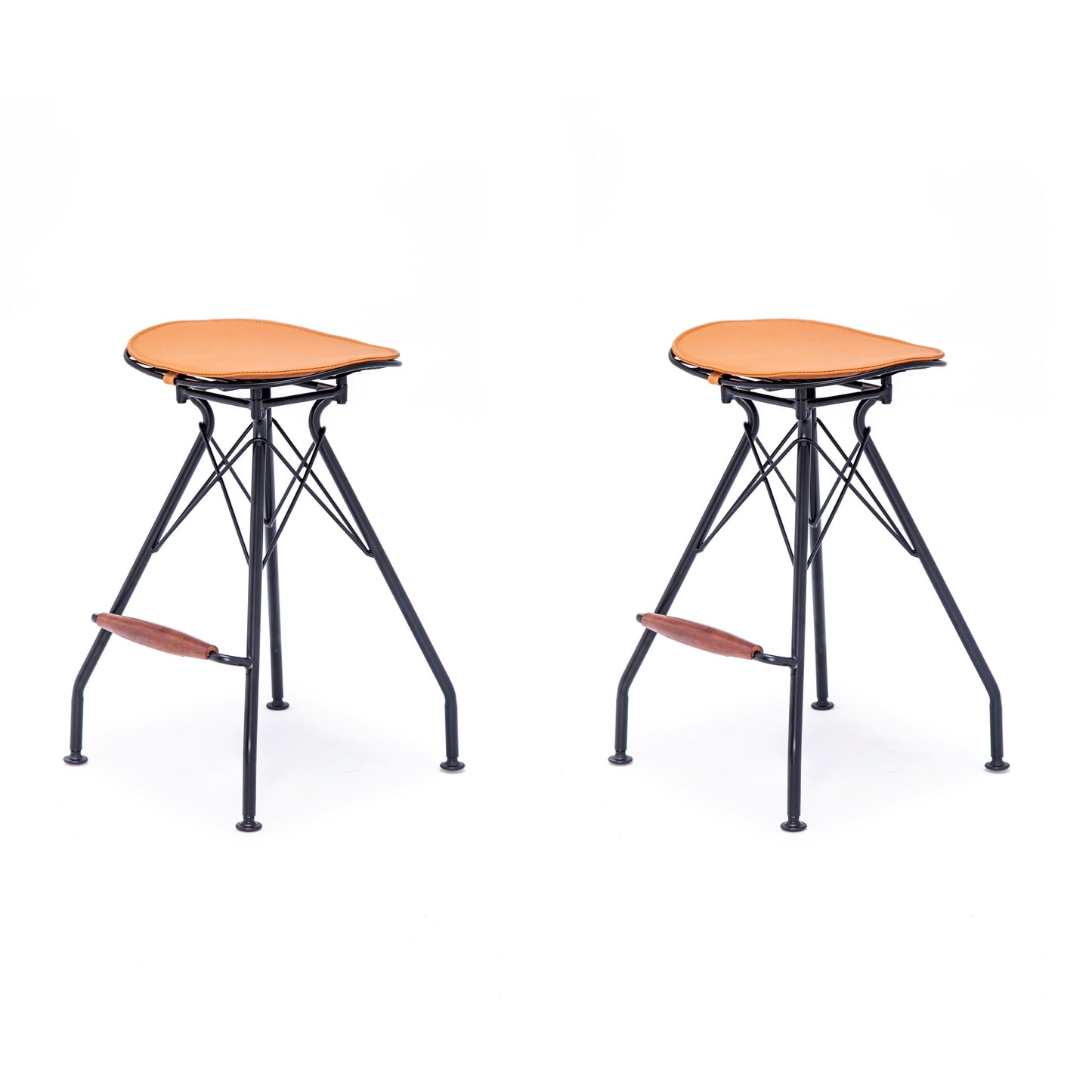 ACBS36 Metal Barstool 2pc Per Box