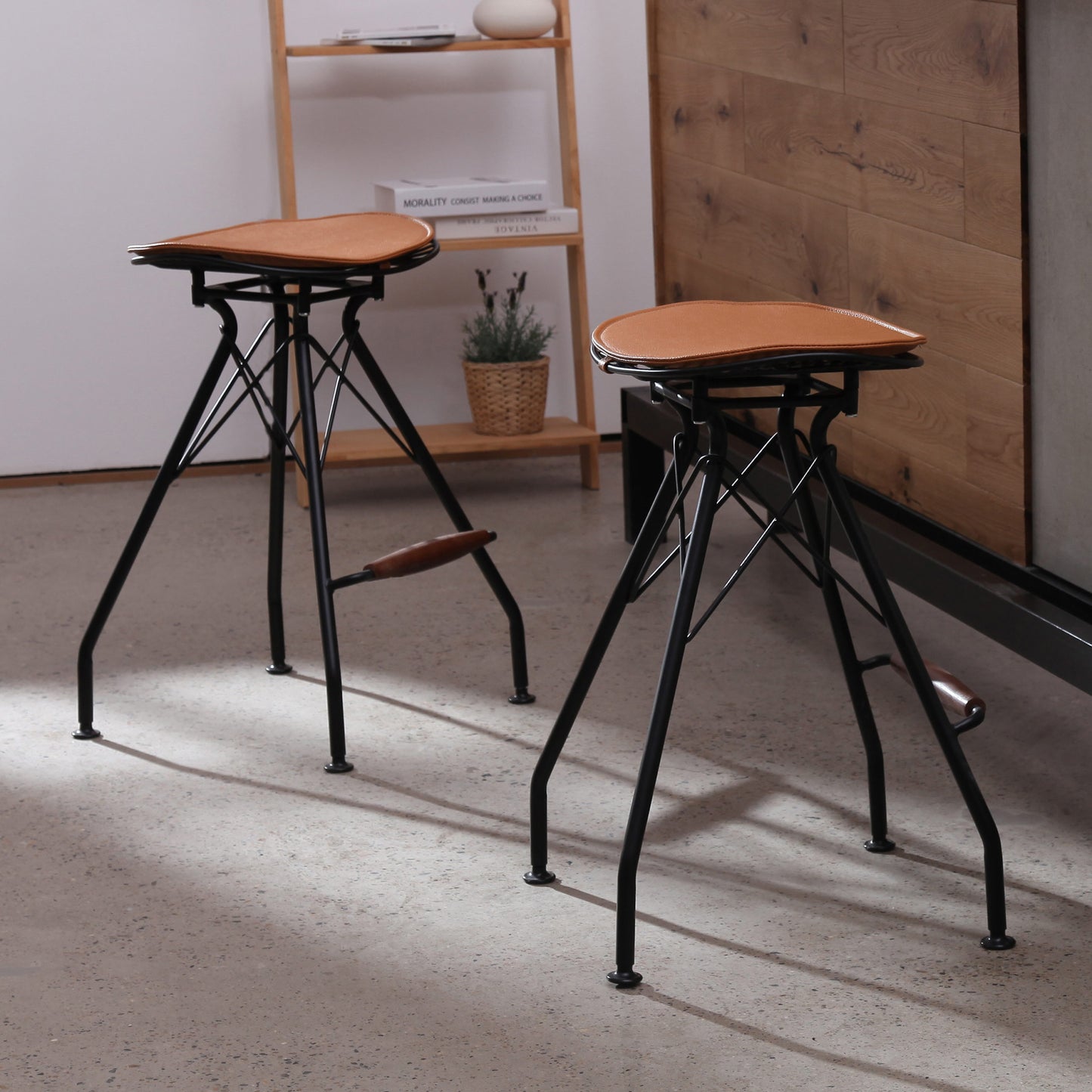 ACBS36 Metal Barstool 2pc Per Box