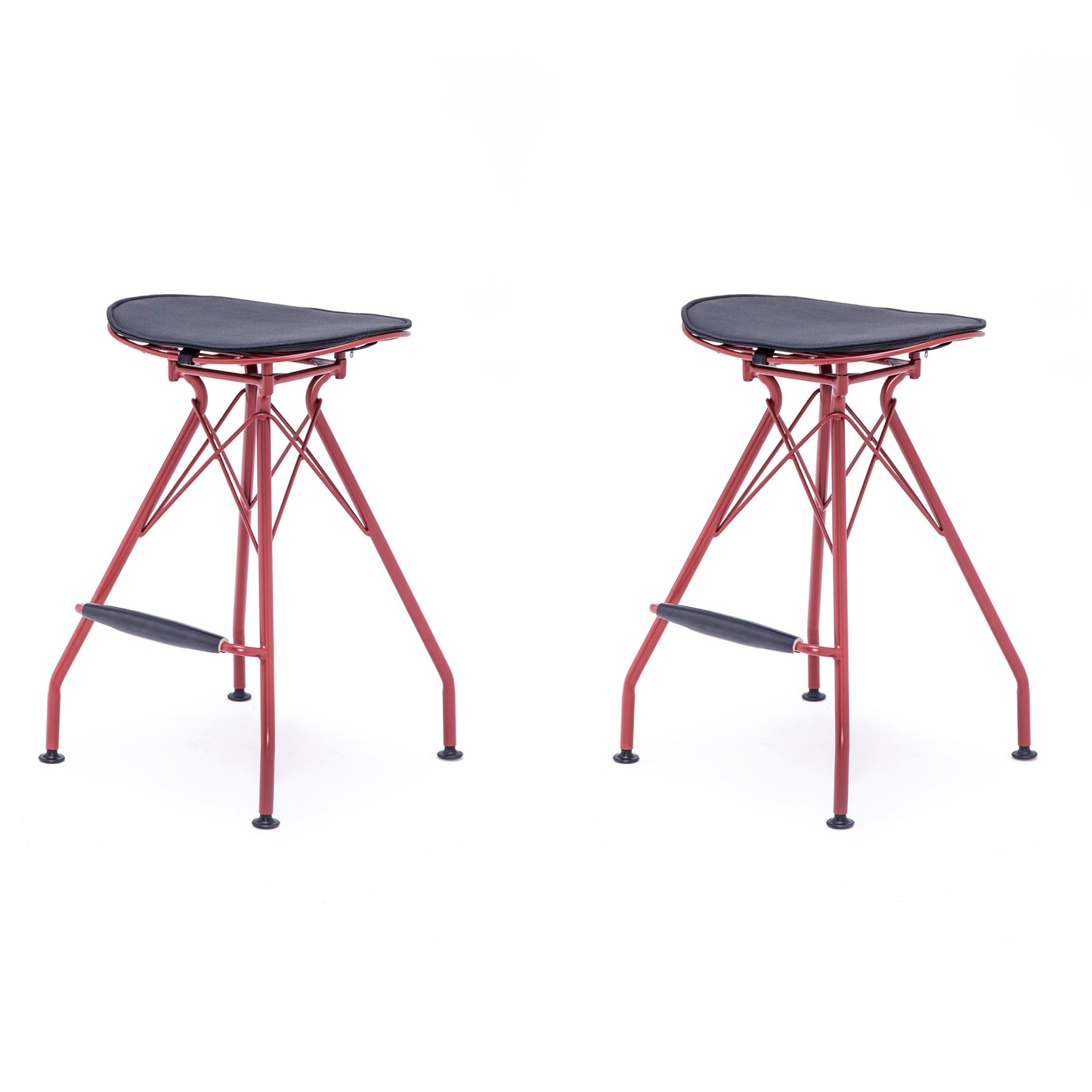 ACBS36 Metal Barstool 2pc Per Box