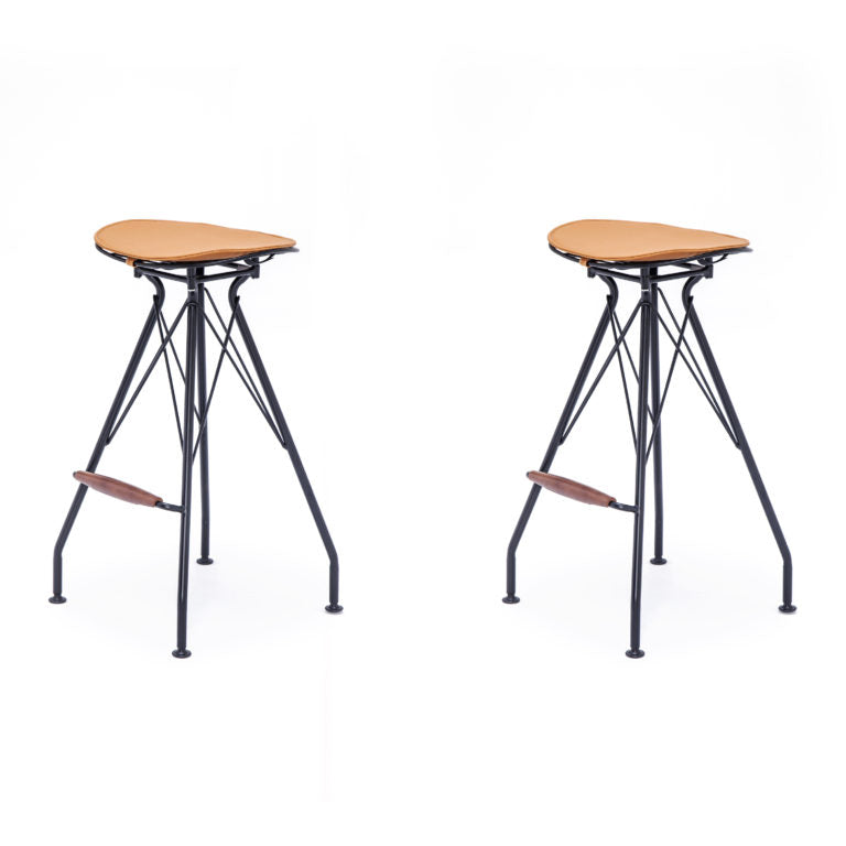 ACBS36 Metal Barstool 2pc Per Box