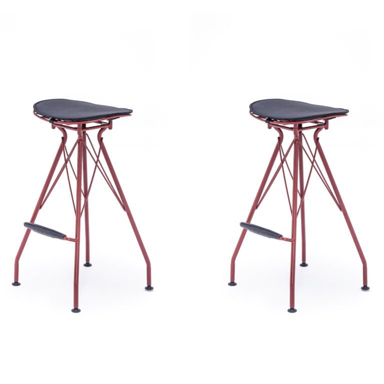 ACBS36 Metal Barstool 2pc Per Box