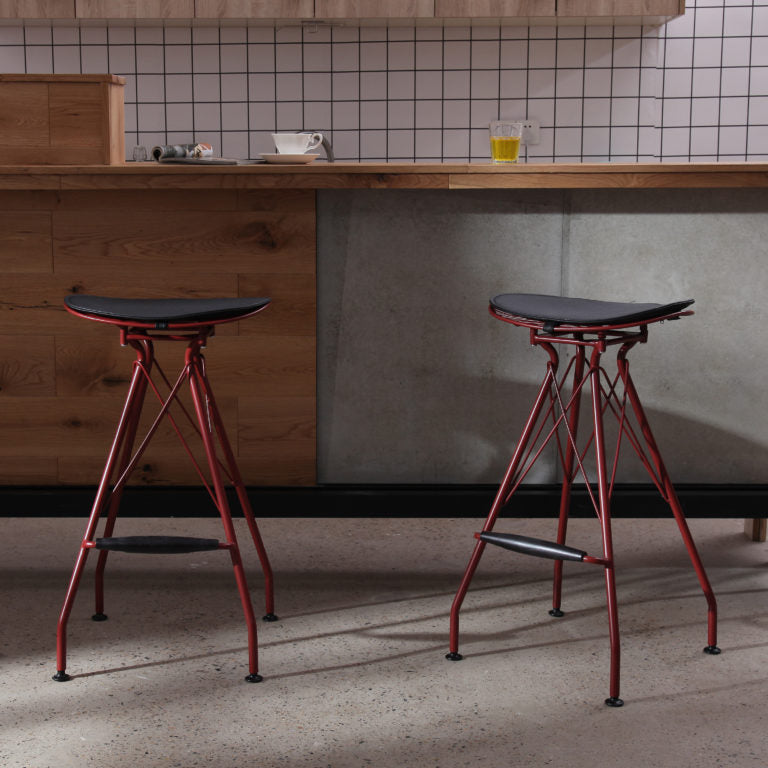 ACBS36 Metal Barstool 2pc Per Box