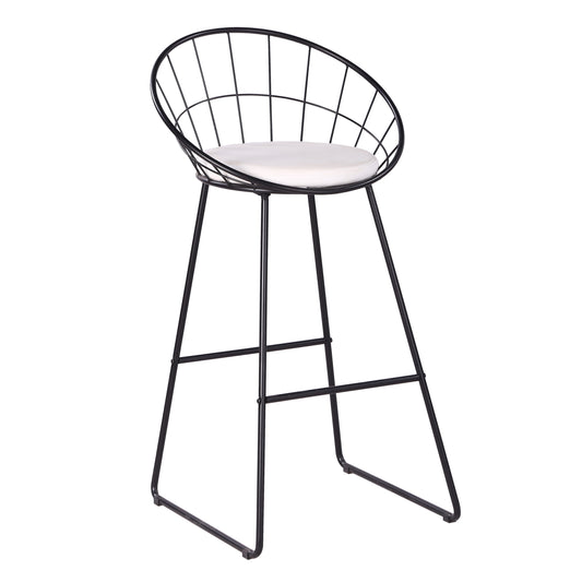 ACBS37 Metal Barstool 2 Per Box