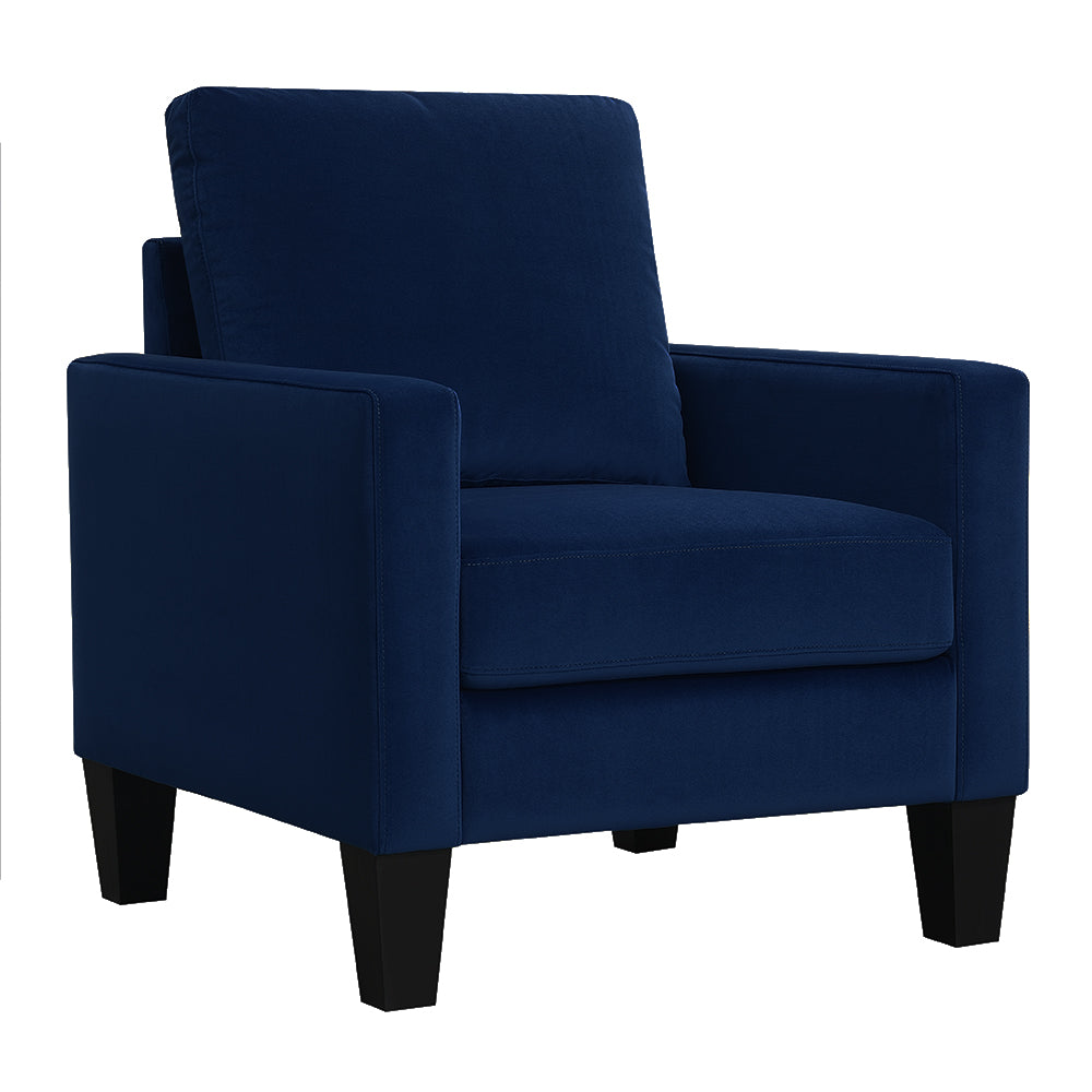 Ally Modern Arm Chair