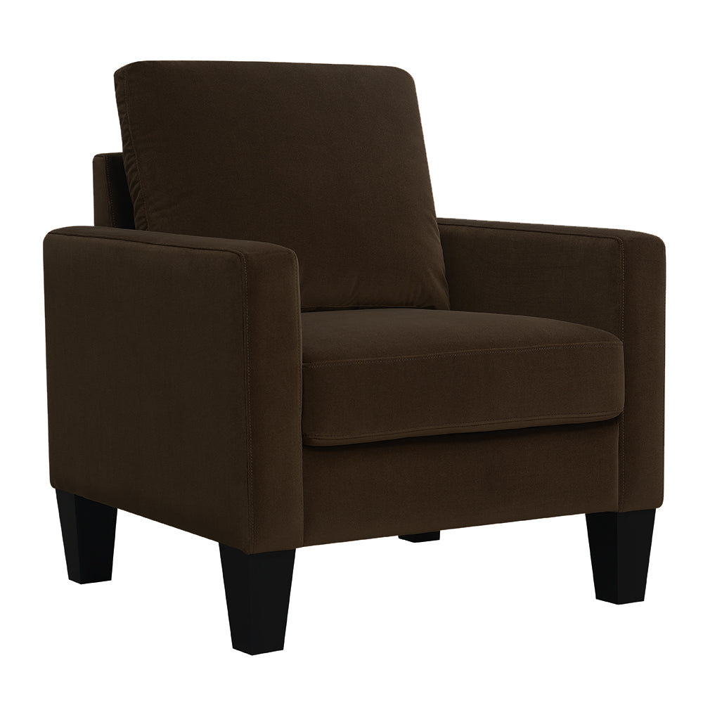 Ally Modern Arm Chair