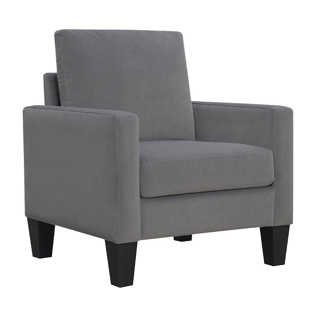 Ally Modern Arm Chair