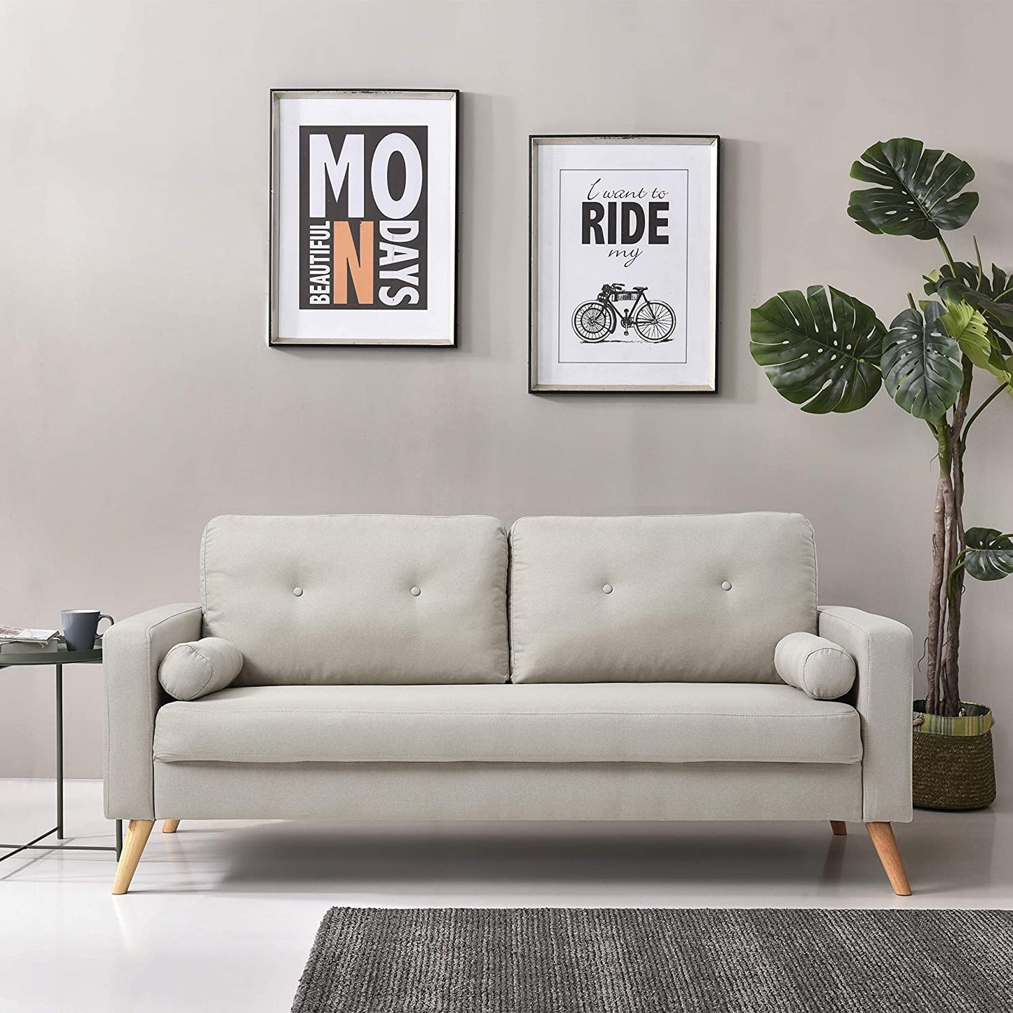 Alvin Sofa