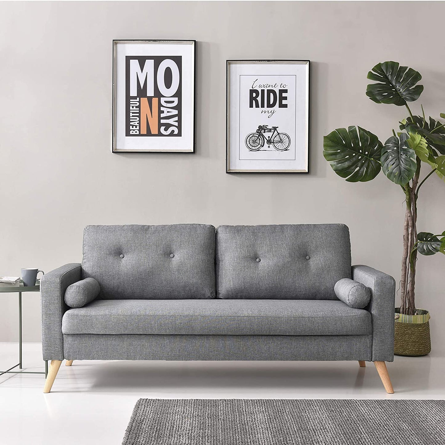 Alvin Sofa