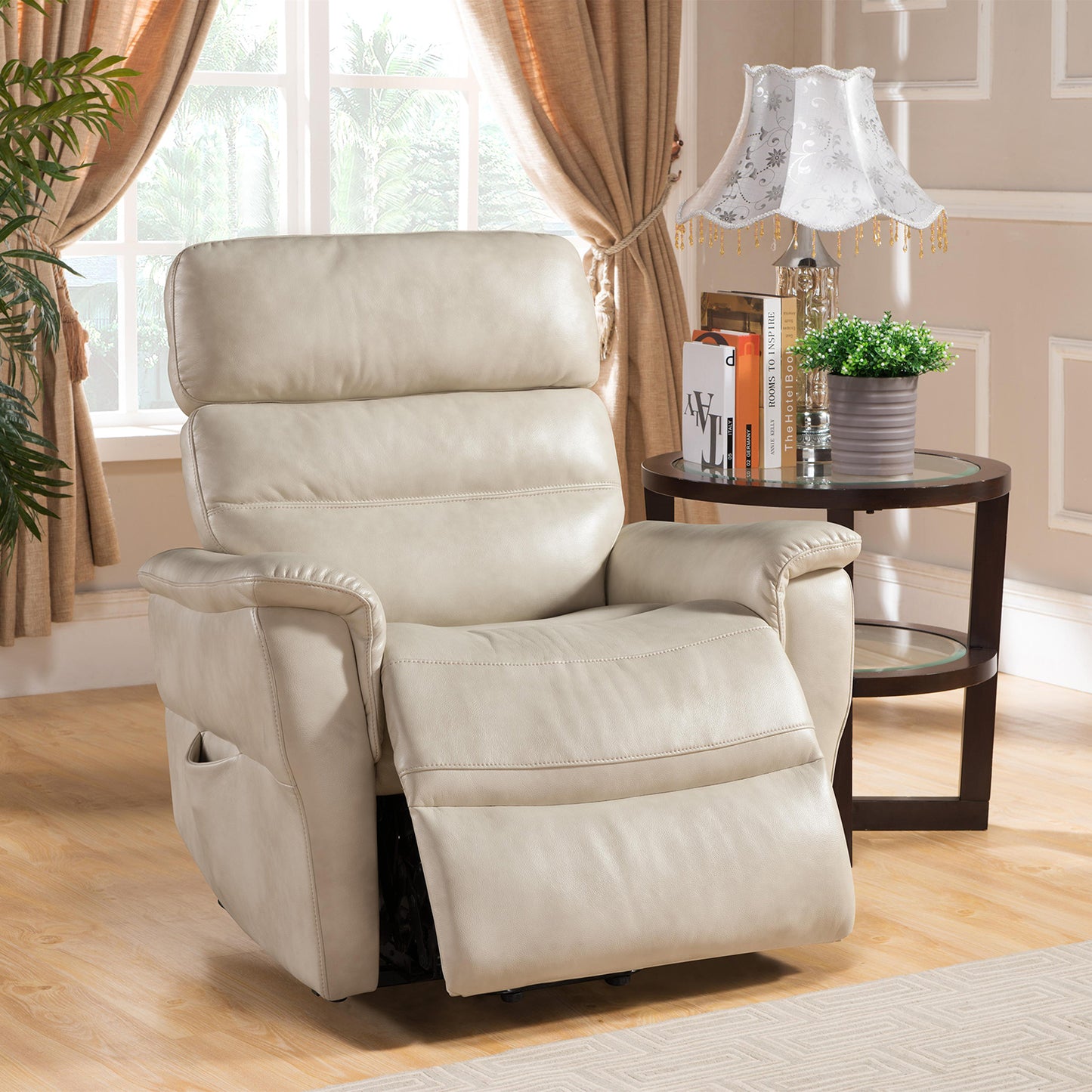 Avery Lift Chair