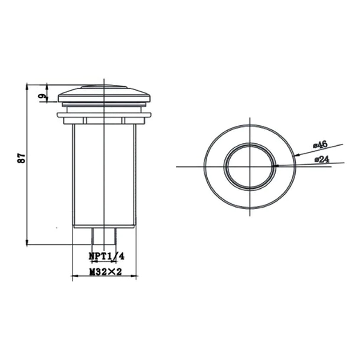 Air Switch