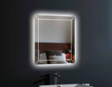 Athena LED Mirror