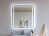 Athena LED Mirror