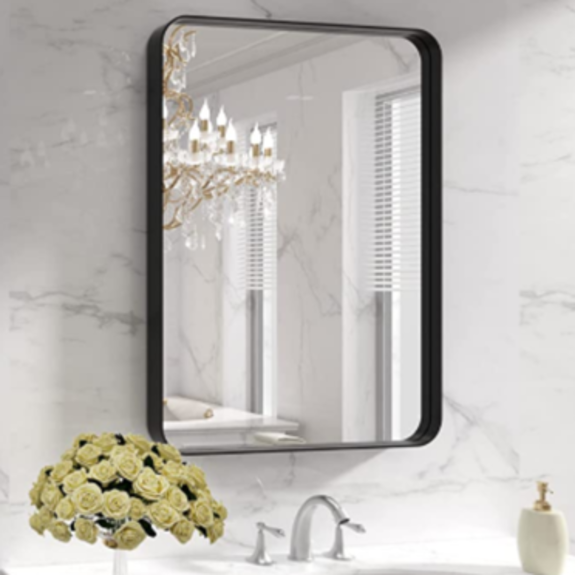 Mavro Mirror