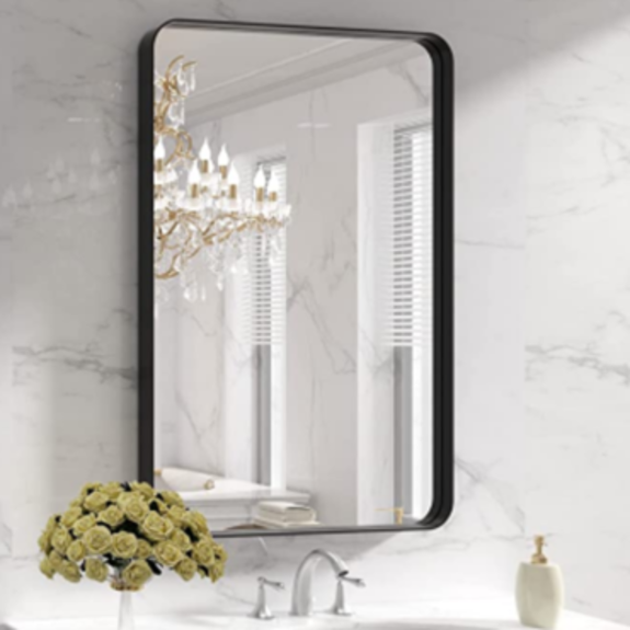 Mavro Mirror