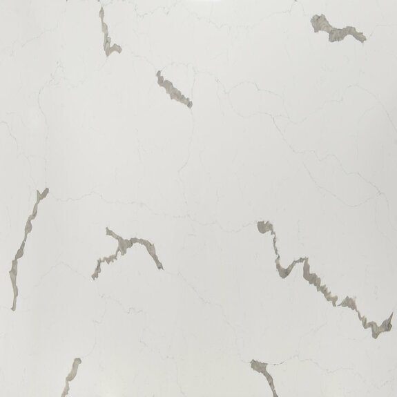 Calacatta Venetian Quartz Slab