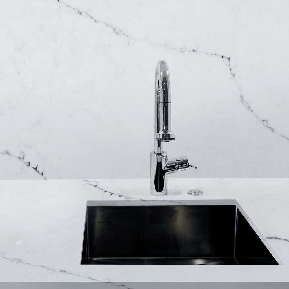 Bianco Luna Quartz