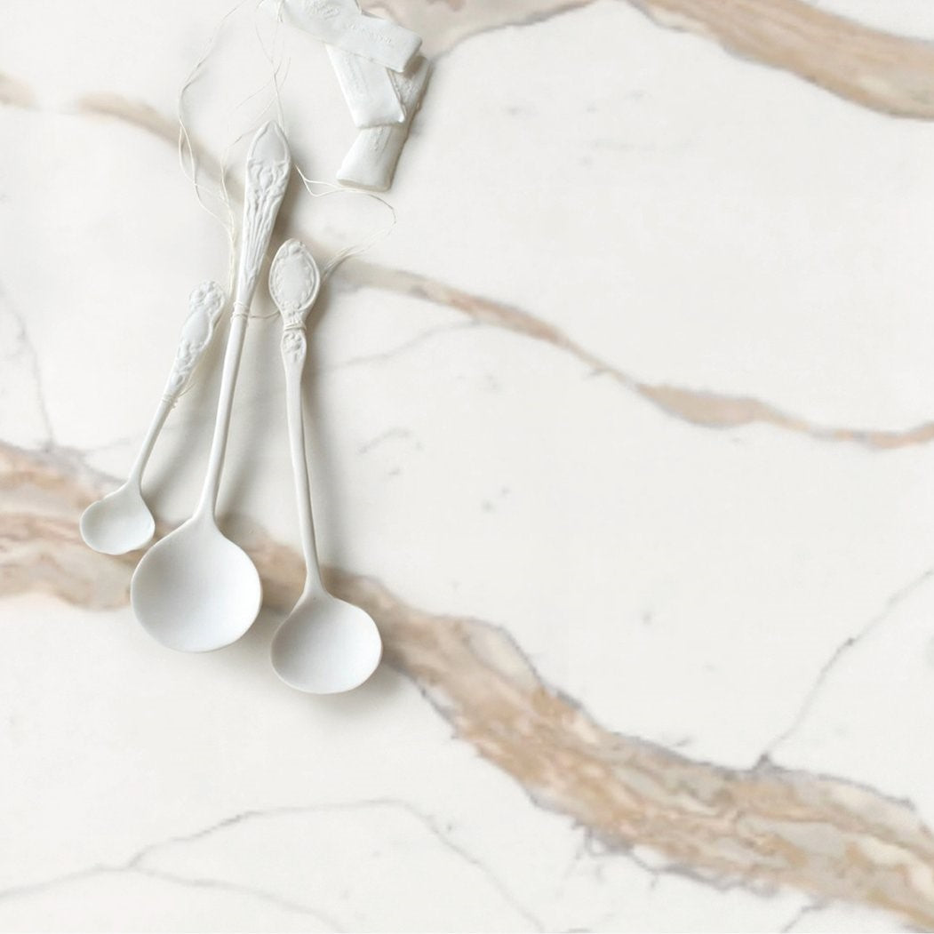 Calacatta Aurorus Quartz